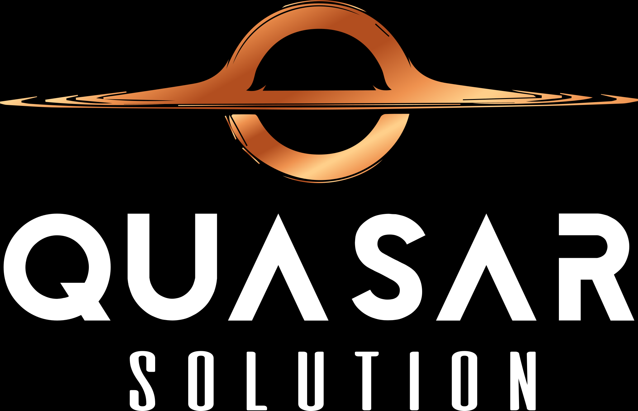 Quasar Solution